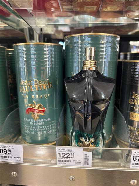 welches parfum hält am längsten